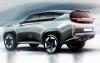Mitsubishi Concept GC-PHEV photo 3