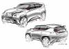 Mitsubishi Concept GC-PHEV photo 5