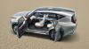 Mitsubishi Concept GC-PHEV photo 9