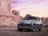 Mitsubishi Concept GC-PHEV photo 10