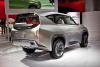 Mitsubishi Concept GC-PHEV photo 12