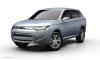 Mitsubishi Concept PX-MiEV II photo 2