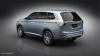 Mitsubishi Concept PX-MiEV II photo 3