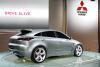 Mitsubishi Concept Sportback photo 5