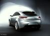 Mitsubishi Concept Sportback photo 6