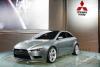 Mitsubishi Concept Sportback photo 7