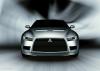 Mitsubishi Concept Sportback photo 8