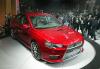 Mitsubishi Concept-X photo 6