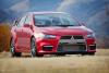 Mitsubishi Concept-X photo 8