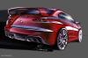 Mitsubishi Concept-X photo 9