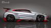 Mitsubishi Concept XR-PHEV Evolution Vision Gran Turismo photo 5