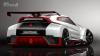 Mitsubishi Concept XR-PHEV Evolution Vision Gran Turismo photo 10