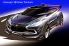 Mitsubishi Concept XR-PHEV Evolution Vision Gran Turismo photo 14