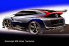 Mitsubishi Concept XR-PHEV Evolution Vision Gran Turismo photo 16