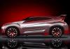 Mitsubishi Concept XR-PHEV Evolution Vision Gran Turismo photo 17