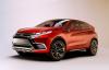 Mitsubishi Concept XR-PHEV II photo 2