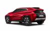 Mitsubishi Concept XR-PHEV photo 2