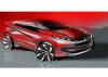 Mitsubishi Concept XR-PHEV photo 3