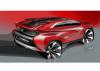 Mitsubishi Concept XR-PHEV photo 4