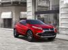 Mitsubishi Concept XR-PHEV photo 8
