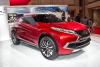 Mitsubishi Concept XR-PHEV photo 9