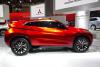 Mitsubishi Concept XR-PHEV photo 10
