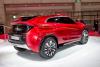 Mitsubishi Concept XR-PHEV photo 11