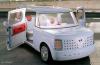 Nissan Chappo photo 4