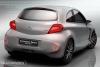 Nissan Compact Sport Concept photo 3