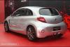 Nissan Compact Sport Concept photo 4