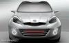 Nissan Compact Sport Concept photo 6