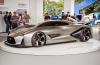 Nissan Concept 2020 Vision Gran Turismo photo 4