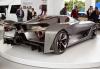 Nissan Concept 2020 Vision Gran Turismo photo 6