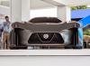 Nissan Concept 2020 Vision Gran Turismo photo 8
