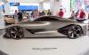 Nissan Concept 2020 Vision Gran Turismo photo 9