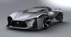 Nissan Concept 2020 Vision Gran Turismo photo 13