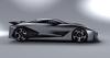 Nissan Concept 2020 Vision Gran Turismo photo 14