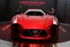 Nissan Concept 2020 Vision Gran Turismo photo 16