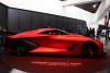 Nissan Concept 2020 Vision Gran Turismo photo 17