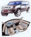 Nissan Crossbow photo 3