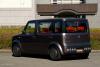 Nissan Cube3 + Conran&Partners photo 2