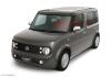 Nissan Cube3 + Conran&Partners photo 5