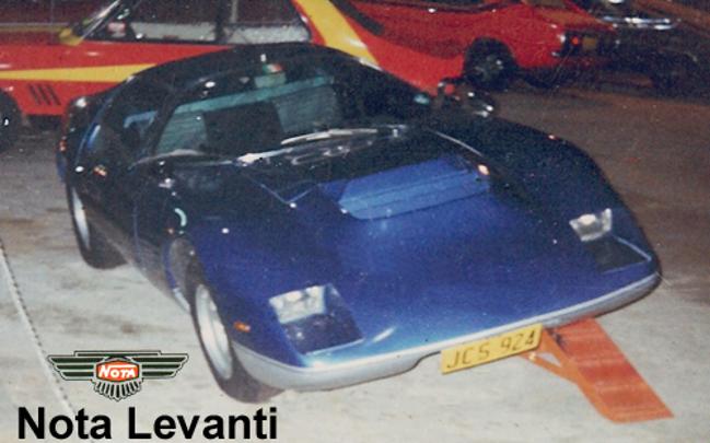 Model cover