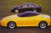 Opel Chronos photo 5