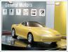 Opel Chronos photo 8