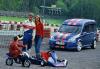 Opel Combo-Eau Rouge photo 3