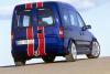 Opel Combo-Eau Rouge photo 5
