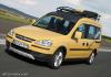 Opel Combo Outdoor photo 2