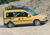 Opel Combo Outdoor photo 3