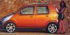 Opel Concept A photo 3